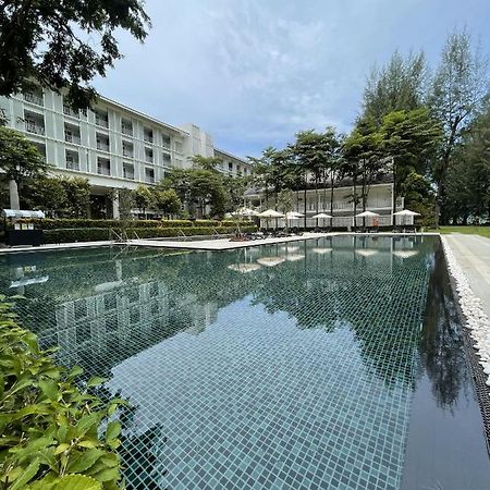 Lone Pine, Penang, A Tribute Portfolio Resort Batu Ferringhi Exterior photo