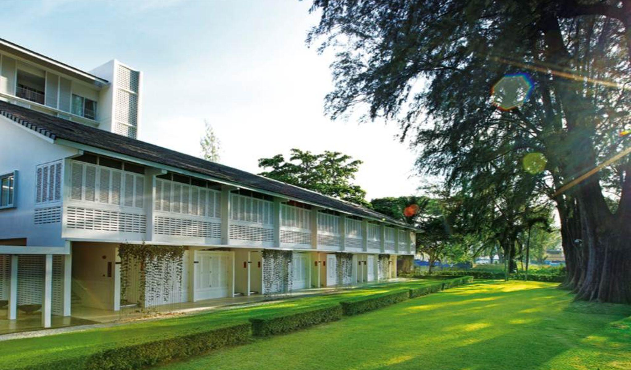 Lone Pine, Penang, A Tribute Portfolio Resort Batu Ferringhi Exterior photo